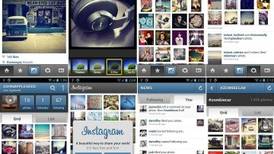 Instagram, Chrome y Flipboard, entre las 10 mejores Apps, según Time