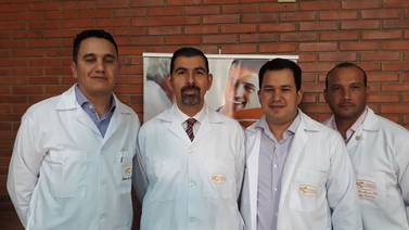 Presidente Solís deja el hospital tras exitosa cirugía de próstata