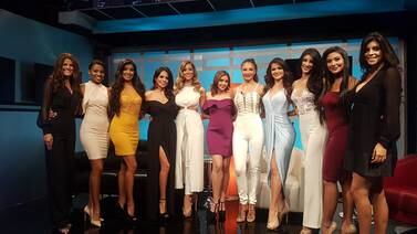 Miss Costa Rica 2018 pierde a una de sus aspirantes: Hellen Morales desiste de participar en certamen