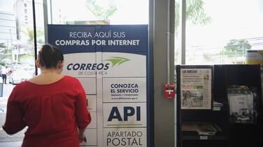 Correos de Costa Rica instalará 106 nuevos casilleros inteligentes en el país