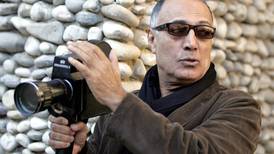 Homenajes al cineasta iraní Abbas Kiarostami