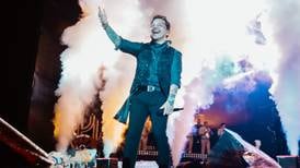 Christian Nodal en Costa Rica: cantante mexicano se presentará en concierto en el Estadio Nacional