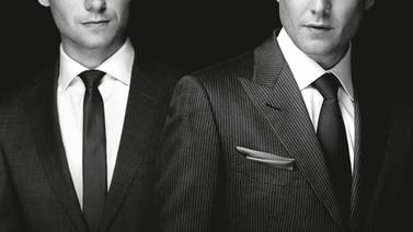 ‘Suits’: ¡Objeción! La noche del viernes es de Harvey Specter