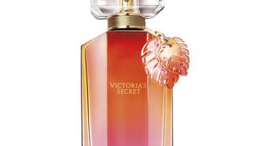 Victoria’s Secret lanza perfume Very Sexy Now Beach