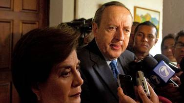 Calderón llevará caso a Corte Interamericana