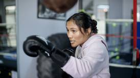 Juliana ‘China’ Rodríguez pretende confirmarle al mundo el poderío del boxeo femenino tico