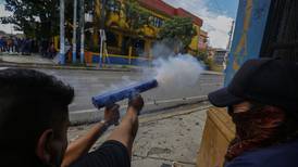 Nicaragua se alista para paro nacional el jueves, convocado por alianza opositora