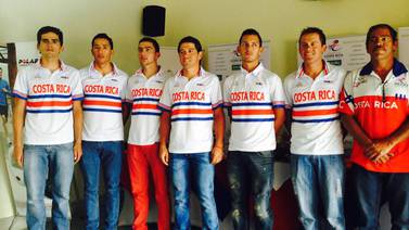 Selección de ciclismo de ruta se fogueará ante capos del pelotón colombiano