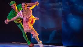 Espectáculo ‘Peter Pan On Ice’ se presentará en Costa Rica