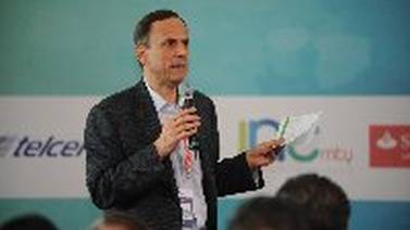 Director Instituto Empredimiento del Tecnológico de Monterrey: ‘Mercado valida la innovación’