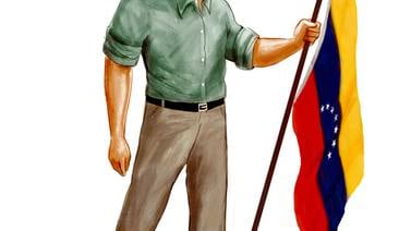 Leopoldo López, Personaje Latinoamericano  ‘La dictadura está debilitada y es nuestro deber no darle respiro’