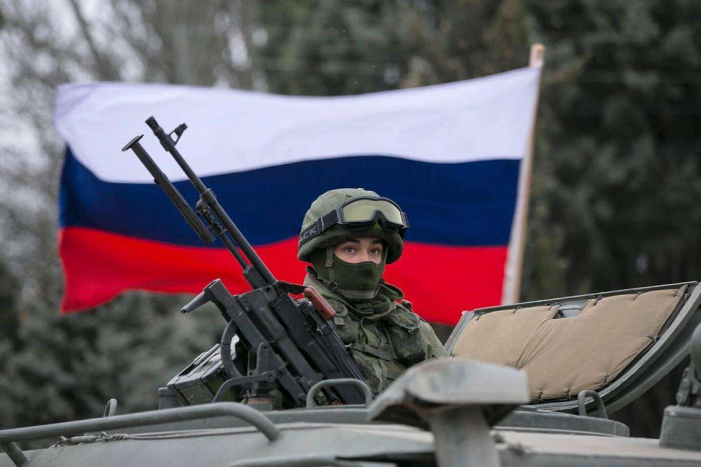 Rusia asegura ‘fortificar’ Crimea ante contraofensiva de Ucrania 