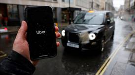 Uber sufre ciberataque de ‘hacker’ de 18 años
