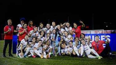 ¿Cómo explicar el éxito del equipo femenino de  Liga Deportiva Alajuelense?