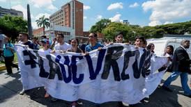 Costa Rica se une a preocupación por congelamiento del referendo contra Nicolás Maduro