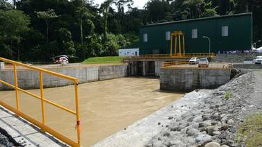 Jasec continuará desarrollo de hidroeléctrica Torito II sin el ICE