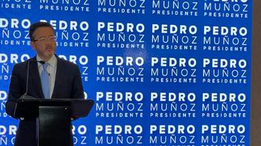 (Video) Pedro Muñoz desconfía de acuerdo con FMI y de datos del IVM