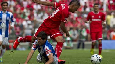  Regresó el fútbol mexicano con el arranque del Torneo de Apertura 2013