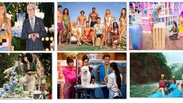 Diez ‘reality shows’ de competencias para ver en plataformas de ‘streaming’