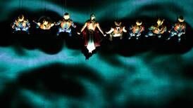  Artista de Cirque du Soleil muere durante acto en Las Vegas