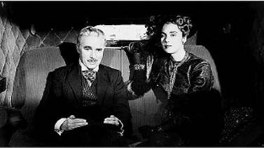  El cine Magaly se conecta con Charles Chaplin