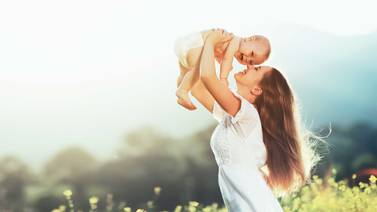 Maternidad: la puerta al autoconocimiento
