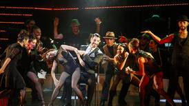 Crítica de teatro de 'Chicago': el musical sigue en ascenso