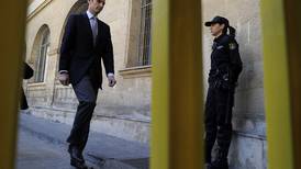 Fiscal mantiene petición de 19 años de cárcel para el cuñado del rey de España
