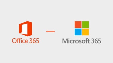 ¿Cómo funciona Microsoft 365?, el ‘software’ que reemplazará a Microsoft Office 