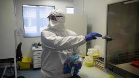 Panamá registra su primer caso de coronavirus COVID-19
