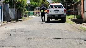 De múltiples impactos en la cabeza asesinan a ciclista en Chacarita