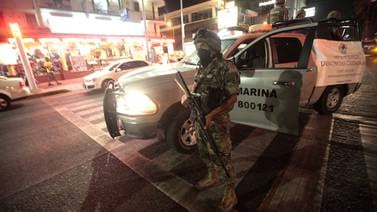 Ejército  mexicano seguirá alerta en las calles
