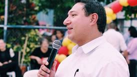 Candidato del PAC a Alcaldía josefina: ‘Es una campaña dura’