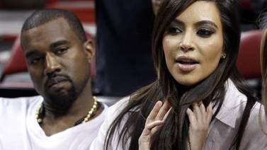 Kim Kardashian pidió “compasión” por Kanye West, pues padecería trastorno bipolar