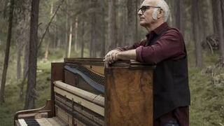 Ludovico Einaudi, pianista que musicalizó los filmes ‘The Father’ y ‘Nomadland’, tocará en Costa Rica
