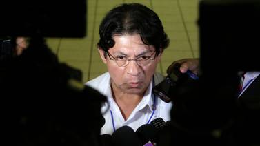 ‘Ninguna potencia va a intimidarnos con sanciones’, dice canciller nicaragüense