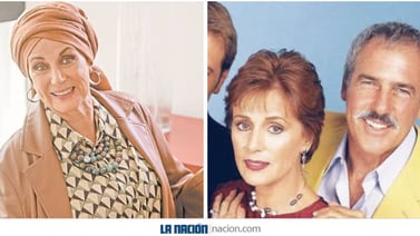 Murió Helena Rojo, actriz del ‘Privilegio de amar’, a los 79 años