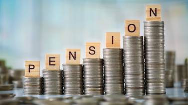 Alta inflación desploma rentabilidad de inversiones de pensiones del Poder Judicial
