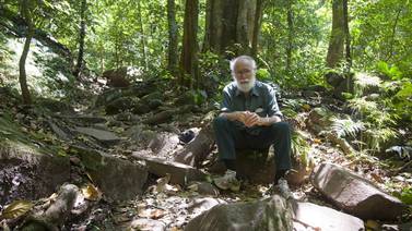 La ‘Historia Natural de Costa Rica’ ya está disponible en Internet