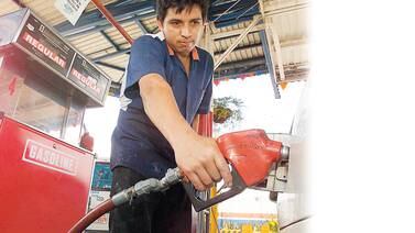 Gasolina súper subiría ¢43 en junio y el  diésel ¢35