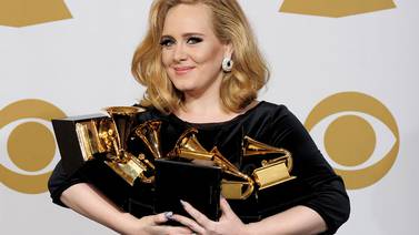 Los nominados a los Grammy: escúchelos antes de que (no) ganen