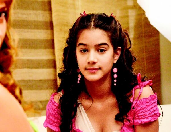 Llega el filme Sin tetas no hay paraíso - La Nación