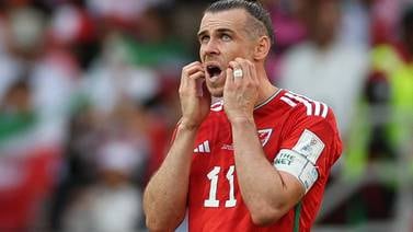 Gareth Bale sorprende al anunciar que se retira