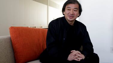 Shigeru Ban, el arquitecto humanitario, gana el Premio Pritzker 2014
