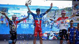 
Román Villalobos correrá en el Mundial de Innsbruck tras renuncia de Andrey Amador a la Selección de ciclismo
