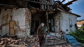 Guerra en Ucrania inicia fase táctica con el fin de recuperar Jersón antes del invierno