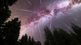 ‘Estallido’ de meteoros Eta Acuáridas ocurrirá la madrugada de este viernes