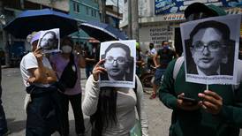 CIDH urge a Guatemala priorizar la lucha contra la corrupción