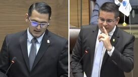 Fabricio Alvarado y Nueva República acuerparon a ministra sembrando dudas sobre vacuna