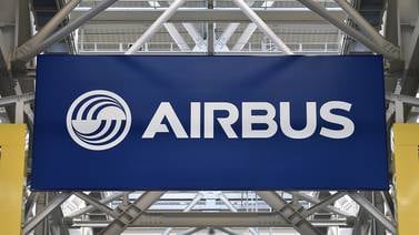 Airbus obtiene contrato por $630 millones con Ministerio de Defensa británico